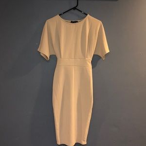 Boohoo Dress